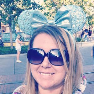 Meet your Posher, Jillian